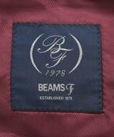 BEAMS F（ビームスエフ）テーラードジャケット 紺 サイズ:46(M位) メンズ/2200644274012