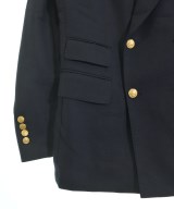 BEAMS F（ビームスエフ）テーラードジャケット 紺 サイズ:46(M位) メンズ/2200644274012