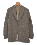 BEAMS F テーラードジャケット