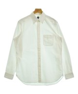 BEAMS F カジュアルシャツ