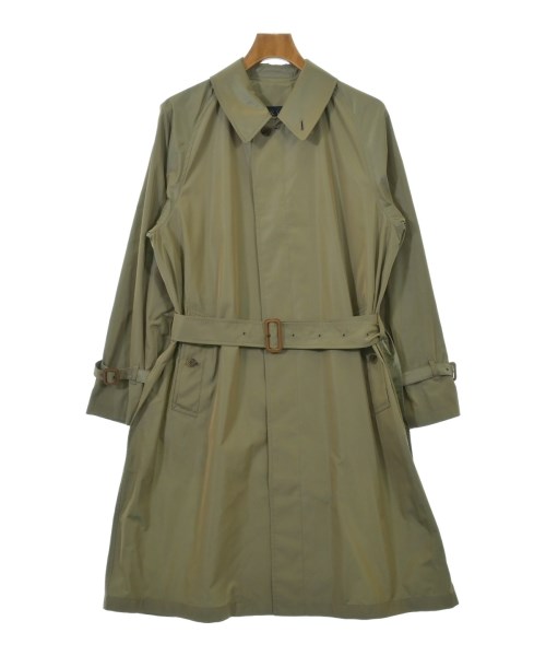 ビームスエフ(BEAMS F)のBEAMS F ステンカラーコート