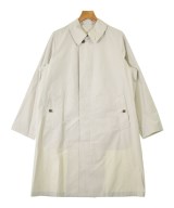BEAMS F ステンカラーコート