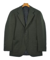 BEAMS F テーラードジャケット