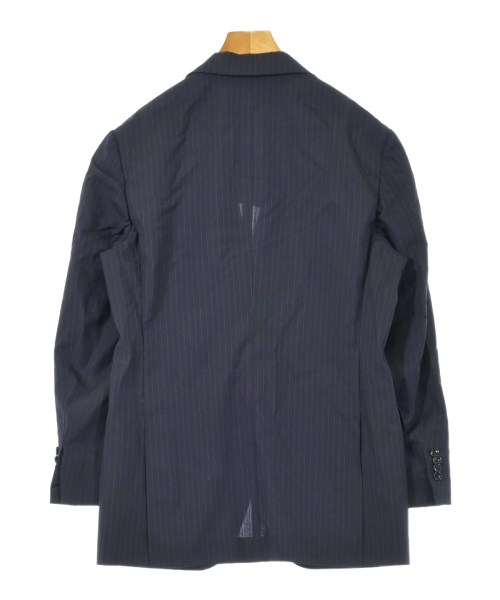 BEAMS F（ビームスエフ）テーラードジャケット 紺 サイズ:46(M位) メンズ/2200621443028