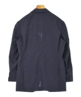 BEAMS F（ビームスエフ）テーラードジャケット 紺 サイズ:46(M位) メンズ/2200621443028