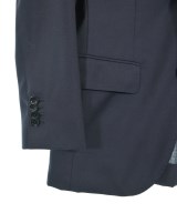 BEAMS F（ビームスエフ）テーラードジャケット 紺 サイズ:42(XS位) メンズ/2200621973020