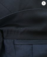 BEAMS F（ビームスエフ）テーラードジャケット 紺 サイズ:42(XS位) メンズ/2200621973020