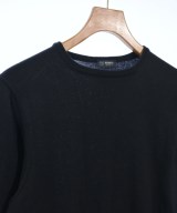 BEAMS F（ビームスエフ）ニット・セーター 紺 サイズ:46(M位) メンズ/2200621420050