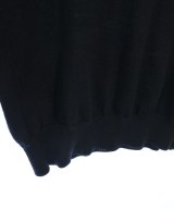 BEAMS F（ビームスエフ）ニット・セーター 紺 サイズ:46(M位) メンズ/2200621420050