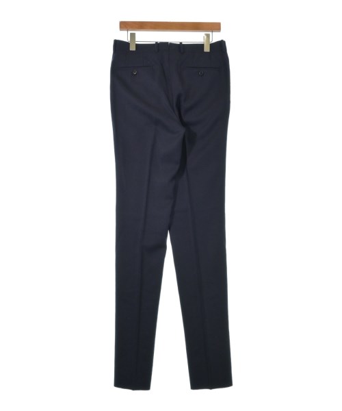 BEAMS F（ビームスエフ）スラックス 紺 サイズ:46(M位) メンズ/2200598594839