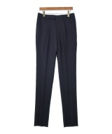 BEAMS F（ビームスエフ）スラックス 紺 サイズ:46(M位) メンズ/2200598594839