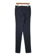 BEAMS F（ビームスエフ）スラックス 紺 サイズ:46(M位) メンズ/2200598594839