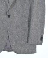 BEAMS F（ビームスエフ）テーラードジャケット 紺 サイズ:48(L位) メンズ/2200623365014