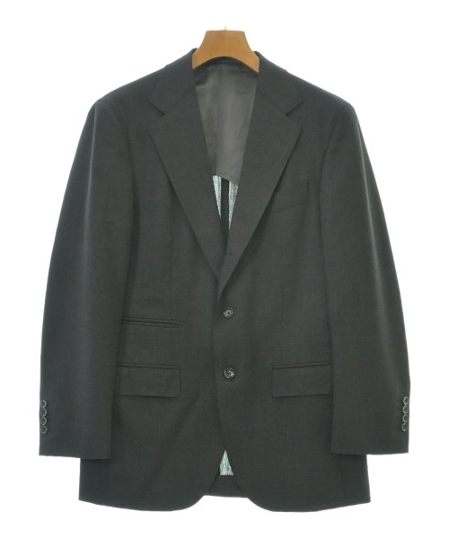 BEAMS F（ビームスエフ）その他 黒 サイズ:48(L位)/48(L位) メンズ/2200617949046