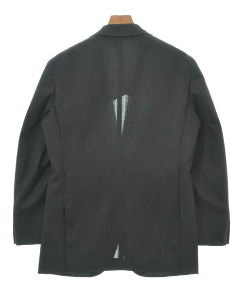 BEAMS F（ビームスエフ）その他 黒 サイズ:48(L位)/48(L位) メンズ/2200617949046