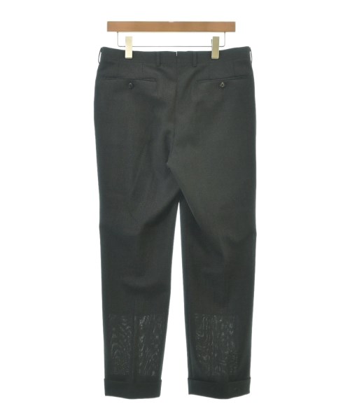 BEAMS F（ビームスエフ）その他 黒 サイズ:48(L位)/48(L位) メンズ/2200617949046