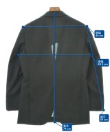 BEAMS F（ビームスエフ）その他 黒 サイズ:48(L位)/48(L位) メンズ/2200617949046