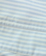 BEAMS F（ビームスエフ）カジュアルシャツ 青 サイズ:38(S位) メンズ/2200614625097