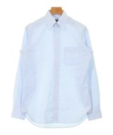 BEAMS F カジュアルシャツ