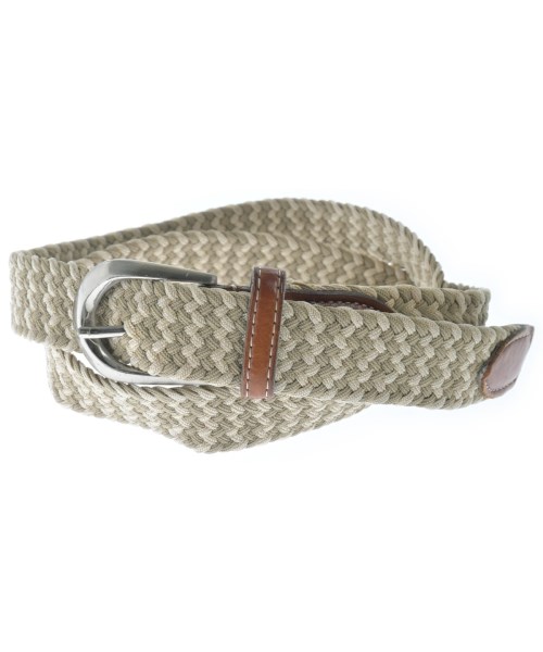 ビームスエフ(BEAMS F)のBEAMS F ベルト