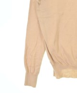 BEAMS F（ビームスエフ）ニット・セーター ベージュ サイズ:44(S位) メンズ/2200611873071