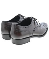 BEAMS F（ビームスエフ）ビジネス・ドレスシューズ 茶 サイズ:UK9(27.5cm位) メンズ/2200626967024