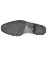 BEAMS F（ビームスエフ）ビジネス・ドレスシューズ 茶 サイズ:UK9(27.5cm位) メンズ/2200626967024