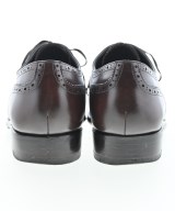 BEAMS F（ビームスエフ）ビジネス・ドレスシューズ 茶 サイズ:UK9(27.5cm位) メンズ/2200626967024