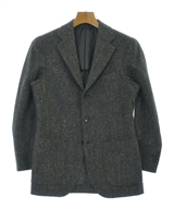 BEAMS F（ビームスエフ）カジュアルジャケット グレー サイズ:42(XS位) メンズ/2200627768071