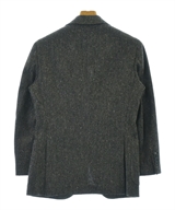 BEAMS F（ビームスエフ）カジュアルジャケット グレー サイズ:42(XS位) メンズ/2200627768071