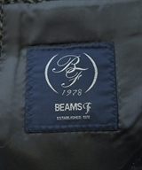 BEAMS F（ビームスエフ）カジュアルジャケット グレー サイズ:42(XS位) メンズ/2200627768071