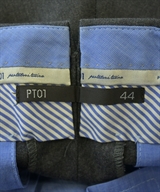 BEAMS F（ビームスエフ）スラックス グレー サイズ:44(S位) メンズ/2200627768132