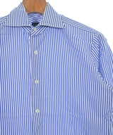 BEAMS F（ビームスエフ）カジュアルシャツ 白 サイズ:37(XS位) メンズ/2200627768293