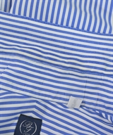 BEAMS F（ビームスエフ）カジュアルシャツ 白 サイズ:37(XS位) メンズ/2200627768293