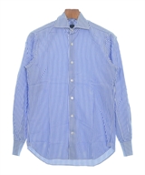 BEAMS F カジュアルシャツ