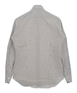 BEAMS F（ビームスエフ）カジュアルシャツ 白 サイズ:37(XS位) メンズ/2200627768309