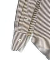 BEAMS F（ビームスエフ）カジュアルシャツ 白 サイズ:37(XS位) メンズ/2200627768309