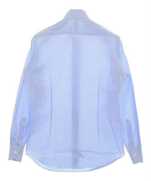 BEAMS F（ビームスエフ）カジュアルシャツ 白 サイズ:37(XS位) メンズ/2200627768316