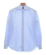 BEAMS F（ビームスエフ）カジュアルシャツ 白 サイズ:37(XS位) メンズ/2200627768316