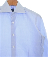 BEAMS F（ビームスエフ）カジュアルシャツ 白 サイズ:37(XS位) メンズ/2200627768316