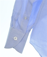 BEAMS F（ビームスエフ）カジュアルシャツ 白 サイズ:37(XS位) メンズ/2200627768316