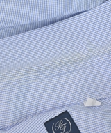 BEAMS F（ビームスエフ）カジュアルシャツ 白 サイズ:37(XS位) メンズ/2200627768316