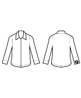 BEAMS F（ビームスエフ）カジュアルシャツ 紺 サイズ:XS メンズ/2200627768323