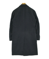 BEAMS F（ビームスエフ）チェスターコート 紺 サイズ:44(S位) メンズ/2200627911026