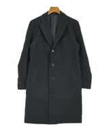 BEAMS F チェスターコート