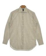 BEAMS F カジュアルシャツ