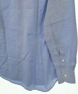 BEAMS F（ビームスエフ）ドレスシャツ 青 サイズ:39(M位) メンズ/2200632018109