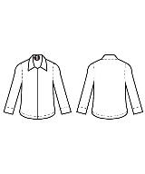 BEAMS F（ビームスエフ）ドレスシャツ ベージュ サイズ:39(M位) メンズ/2200632018116