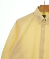 BEAMS F（ビームスエフ）ドレスシャツ ベージュ サイズ:39(M位) メンズ/2200632018116