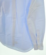BEAMS F（ビームスエフ）ドレスシャツ 青 サイズ:39(M位) メンズ/2200632018123
